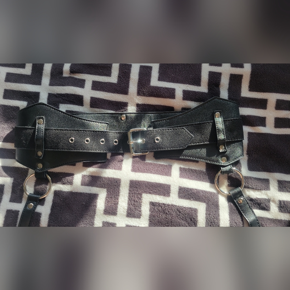 Sky leg harness - Picture 2 of 6